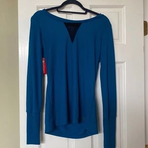PURE BARRE Long Sleeve